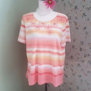 2 for $20 Summer casual knit top